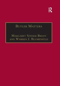 bokomslag Butler Matters