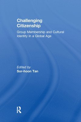 Challenging Citizenship 1