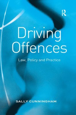 Driving Offences 1