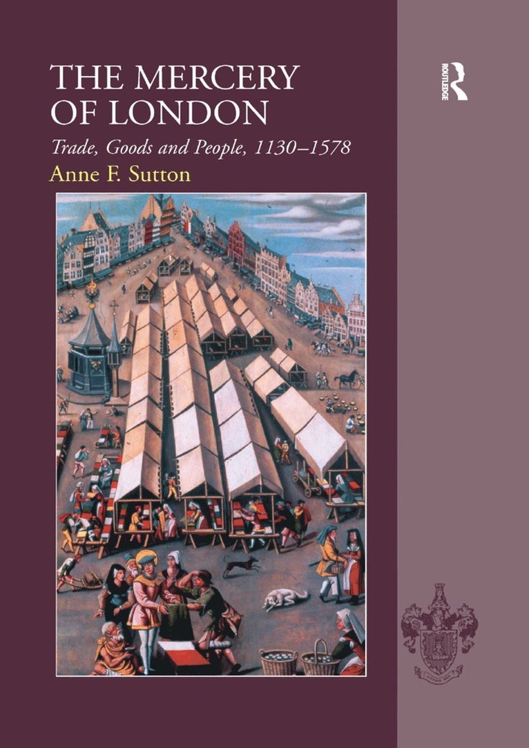 Mercery of London