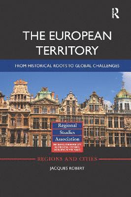 The European Territory 1