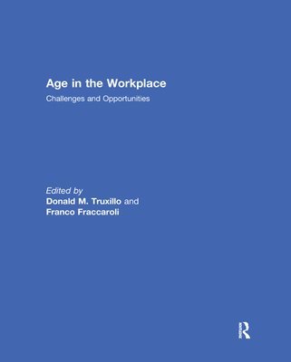 Age in the Workplace 1