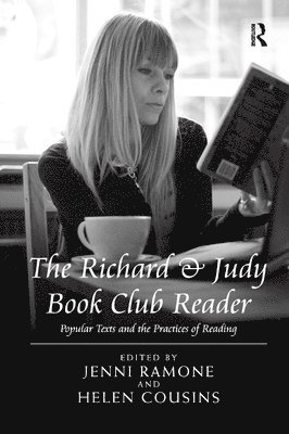 bokomslag The Richard & Judy Book Club Reader