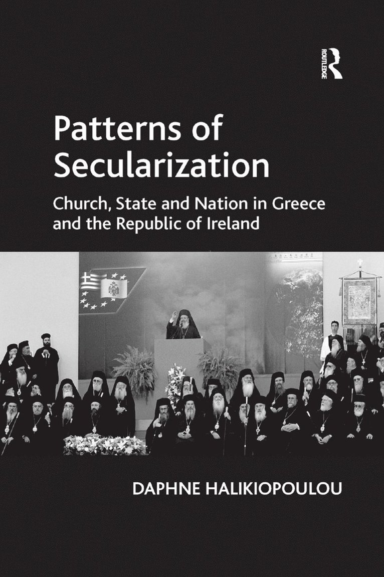 Patterns of Secularization