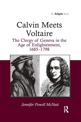 Calvin Meets Voltaire 1