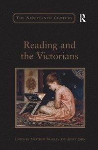 bokomslag Reading and the Victorians