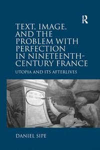 bokomslag Text, Image, and the Problem with Perfection in Nineteenth-Century France