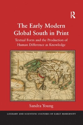 The Early Modern Global South in Print 1