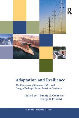 Adaptation and Resilience 1