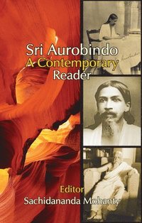 bokomslag Sri Aurobindo