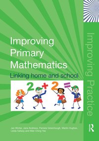 bokomslag Improving Primary Mathematics