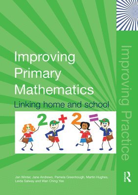 Improving Primary Mathematics 1