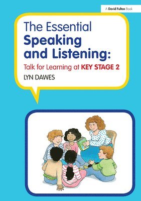 The Essential Speaking and Listening 1