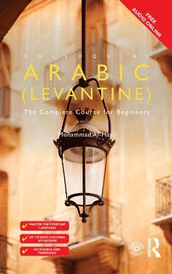 Colloquial Arabic (Levantine) 1