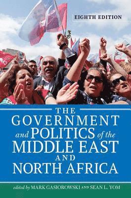 The Government and Politics of the Middle East and North Africa 1