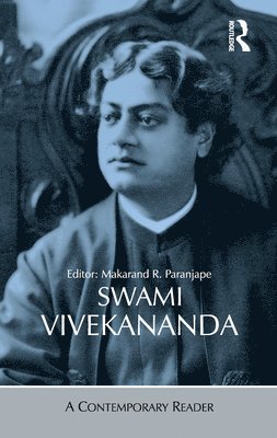 bokomslag Swami Vivekananda