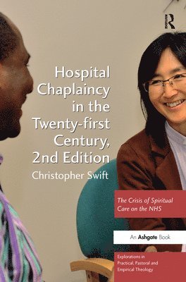 bokomslag Hospital Chaplaincy in the Twenty-first Century