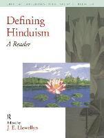 bokomslag Defining Hinduism