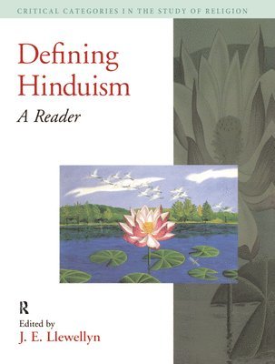 Defining Hinduism 1