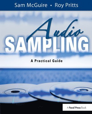 Audio Sampling 1