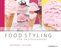 bokomslag Food Styling for Photographers