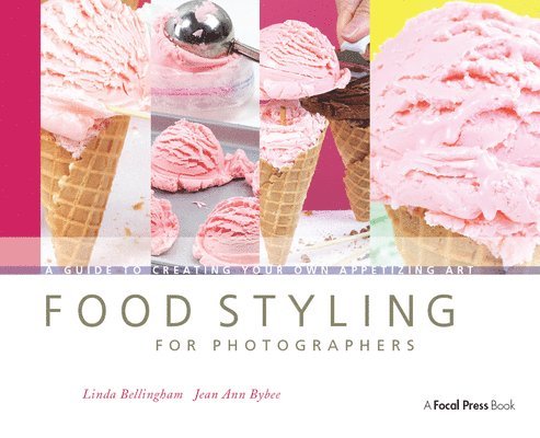 Food Styling for Photographers 1