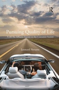 bokomslag Pursuing Quality of Life