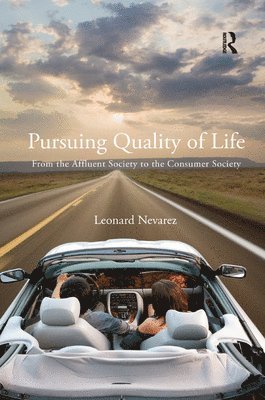 Pursuing Quality of Life 1