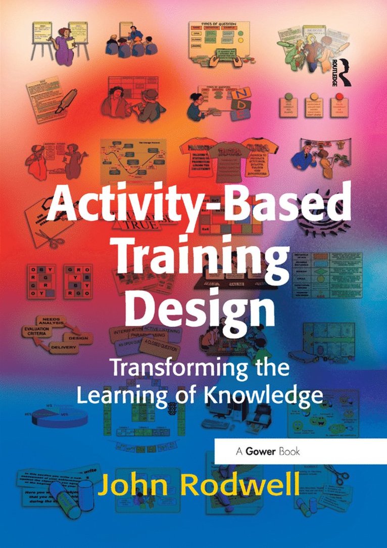 Activity-Based Training Design