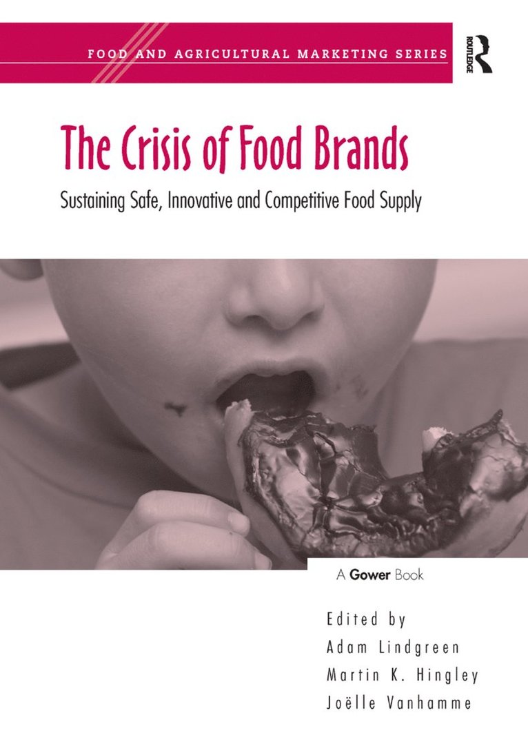 Crisis of Food Brands