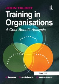 bokomslag Training in Organisations