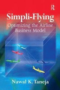 bokomslag Simpli-Flying