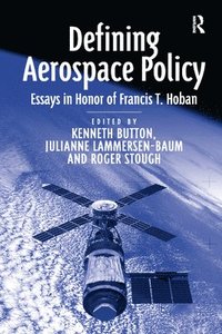 bokomslag Defining Aerospace Policy