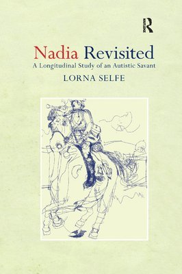 Lorna Selfe, UK) Selfe, Lorna (National Health Service (NHS) - Nadia Revisited, Häftad
