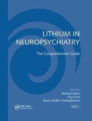Lithium in Neuropsychiatry 1