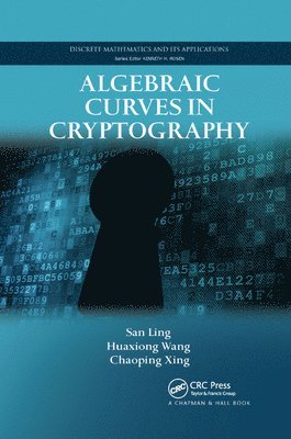 Algebraic Curves in Cryptography 1