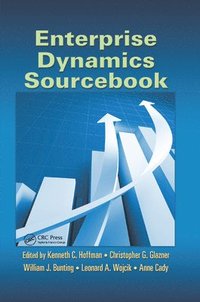 bokomslag Enterprise Dynamics Sourcebook