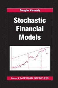 bokomslag Stochastic Financial Models