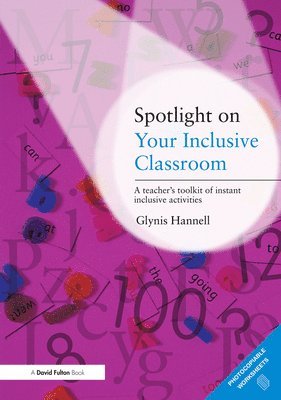 bokomslag Spotlight on Your Inclusive Classroom