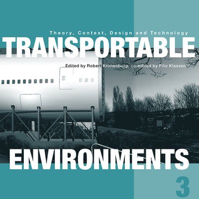 Transportable Environments 3 1