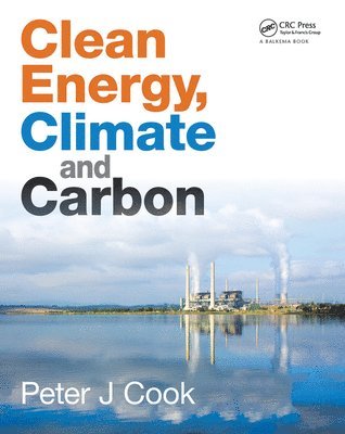 Clean Energy, Climate and Carbon 1