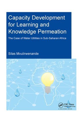 bokomslag Capacity Development for Learning and Knowledge Permeation