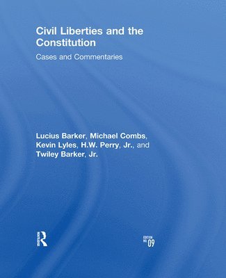 Civil Liberties and the Constitution 1