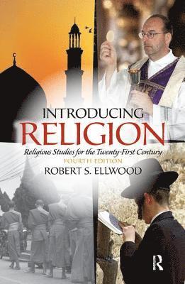 Introducing Religion 1