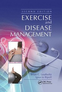 bokomslag Exercise and Disease Management