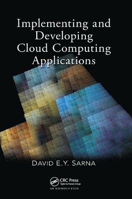 Implementing and Developing Cloud Computing Applications 1