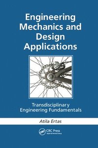 bokomslag Engineering Mechanics and Design Applications