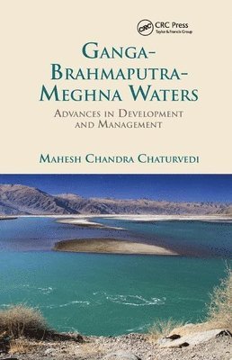 Ganga-Brahmaputra-Meghna Waters 1