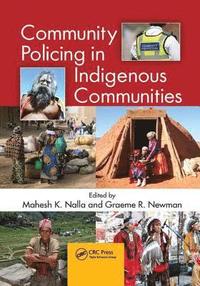 bokomslag Community Policing in Indigenous Communities