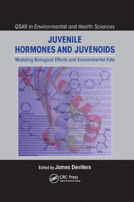 Juvenile Hormones and Juvenoids 1